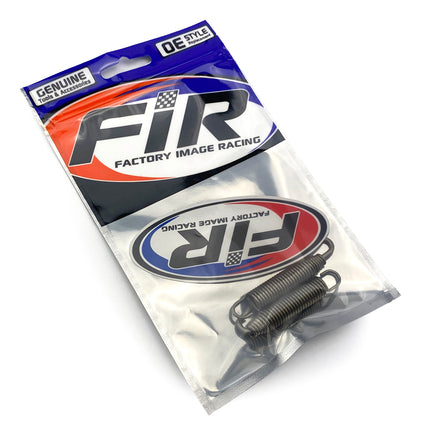 Exhaust Spring 70mm Swivel 2