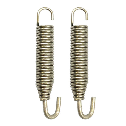 Exhaust Spring 70mm Swivel 2