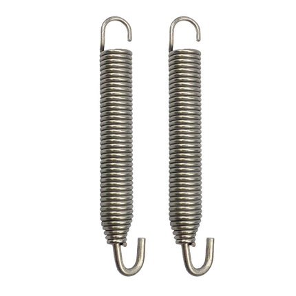 Exhaust Spring 90mm Swivel 2