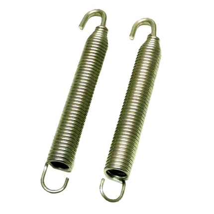 Exhaust Spring 95mm Swivel 2