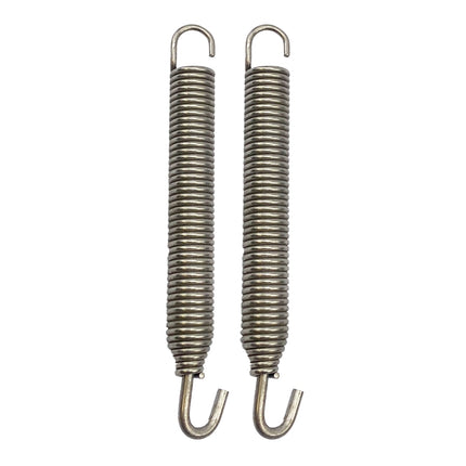 Exhaust Spring 100mm Swivel 2 11-0409