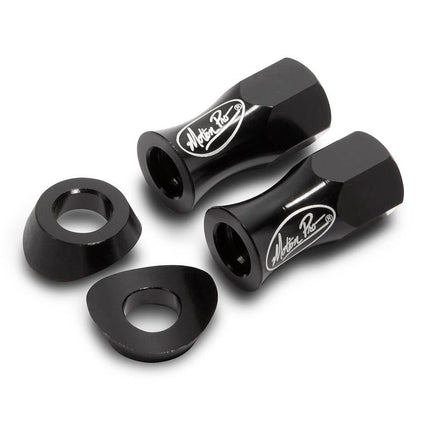 13mm Liteloc Beveled Wash Motion Pro 11-0075