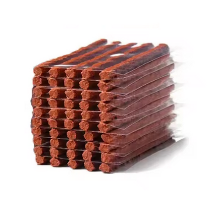 Tyre Repair String 100mm Long 50Pcs