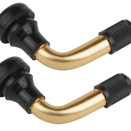 Snap In Valve 90 PVR70, Sold As A Pair
