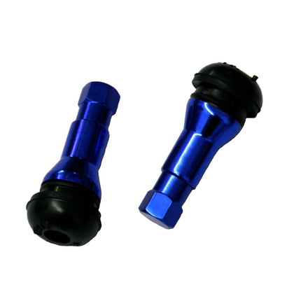 Snap-in Blue Valve 413, Waycom 007024 (sole In Pair)