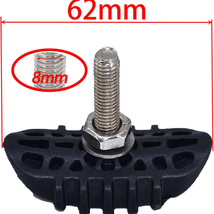 Rim Lock Tyre Bolt 1.85
