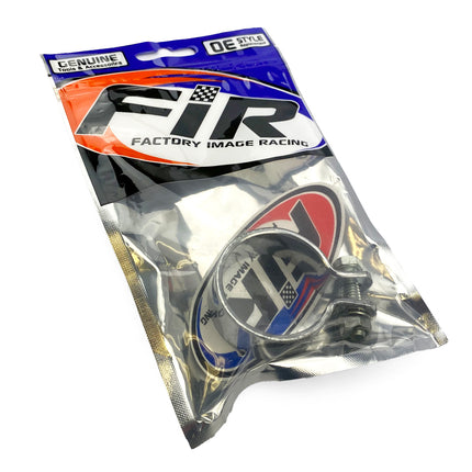 45-47mm Exhaust Clamp Ea