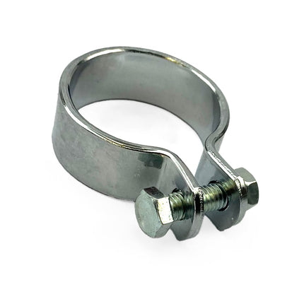 45-47mm Exhaust Clamp Ea