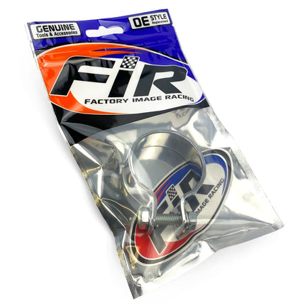 48-50mm Exhaust Clamp Ea