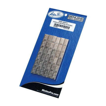 Wheel Weights Pack 7GRAM Sements Motion Pro 08-0498