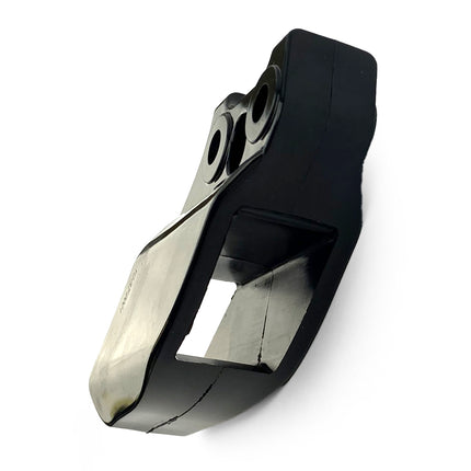 Chain Guide Block Rear Yfs/yfm/tyz, Blaster Warrior Raptor 38W-22199-00-00