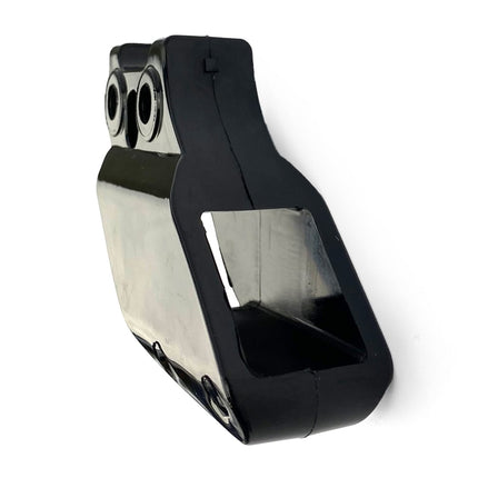 Chain Guide Block Rear Yfs/yfm/tyz, Blaster Warrior Raptor 38W-22199-00-00