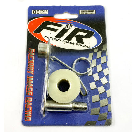 Chain Roller Tensioner With Idler Spring Universal Fitment