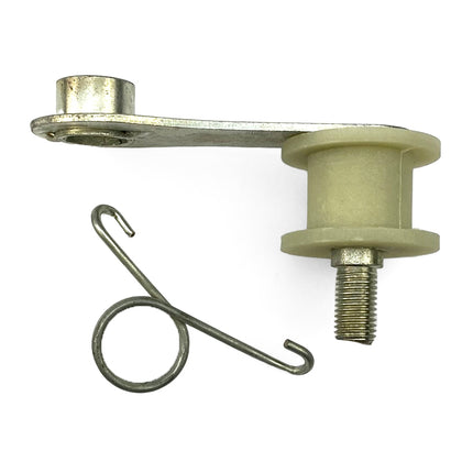 Chain Roller Tensioner With Idler Spring Universal Fitment