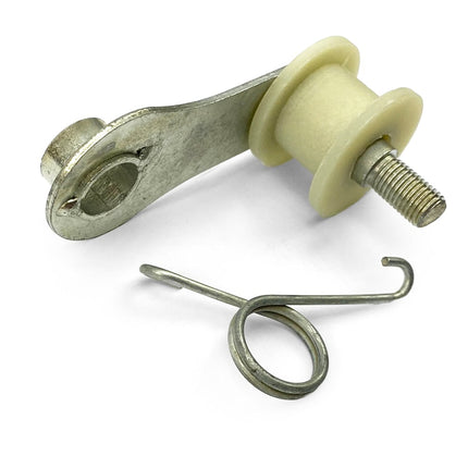 Chain Roller Tensioner With Idler Spring Universal Fitment