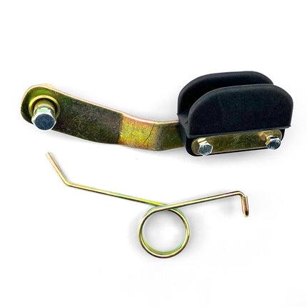 Chain Tentioner Universal Assembly Kit & Guide Pad 150mm
