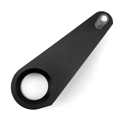 Chain Upper Slider Front Yfz/yfs, Banshee Blaster