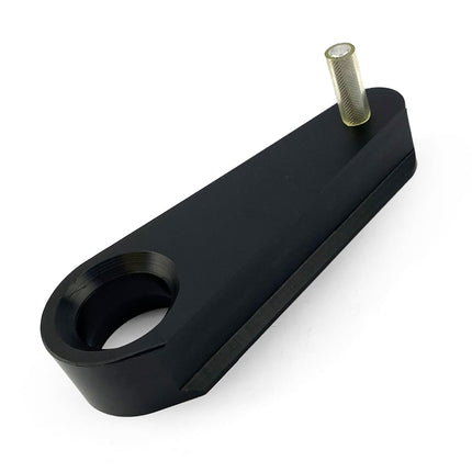 Chain Upper Slider Front Yfz/yfs, Banshee Blaster