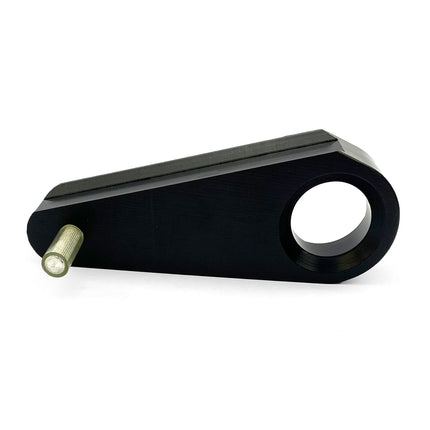 Chain Upper Slider Front Yfz/yfs, Banshee Blaster