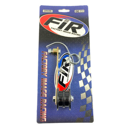 RH Chain Tentioner Roller X07