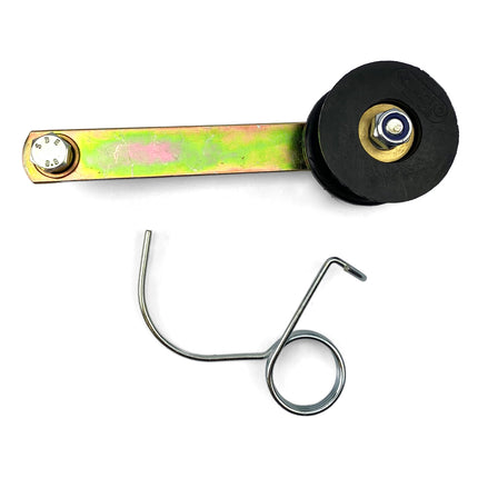 RH Chain Tentioner Roller X07