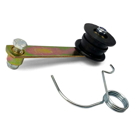 RH Chain Tentioner Roller X07