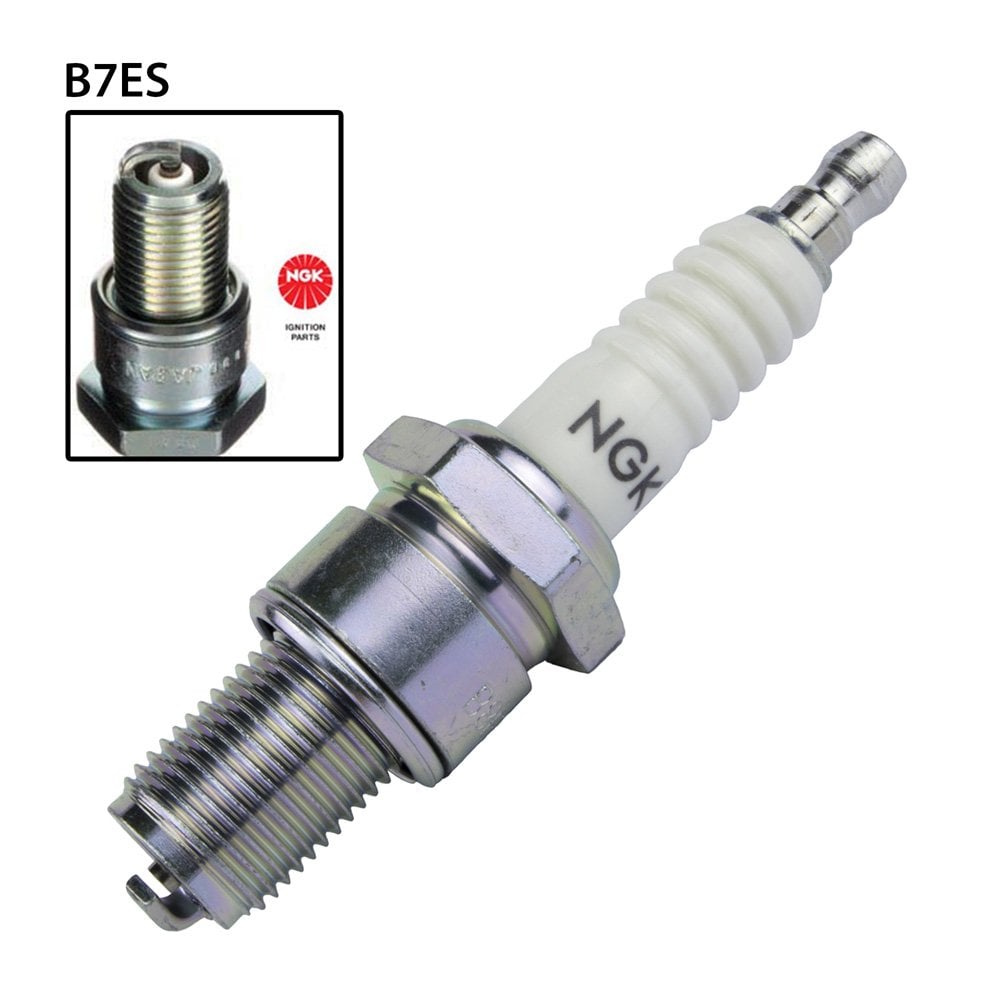 NGK B7ES Spark Plug (1111)