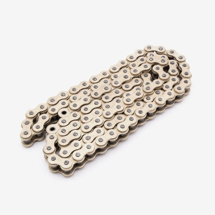 Purple Chain and Sprocket Kit 420-106 Links 44T for TL4000