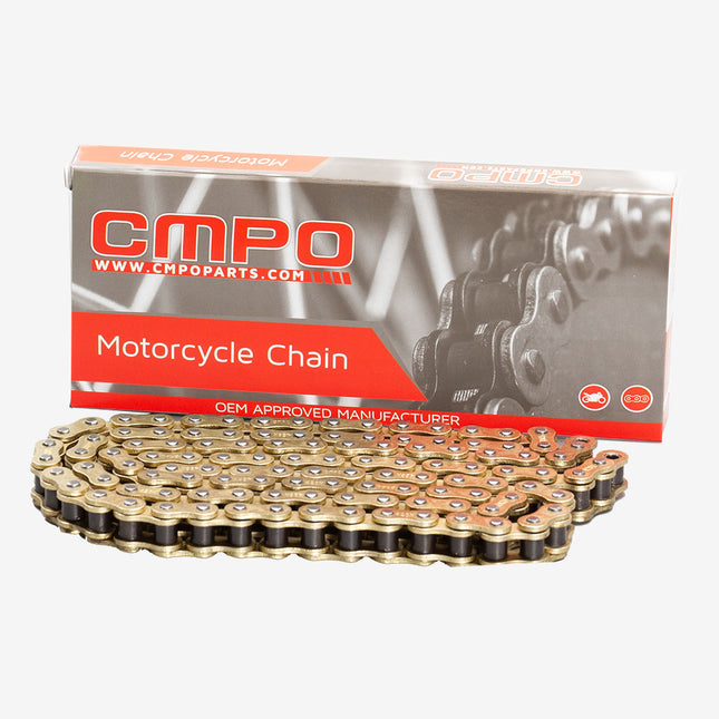 Chain/Sprocket Kit Alternative for HT125-8 HN125-8