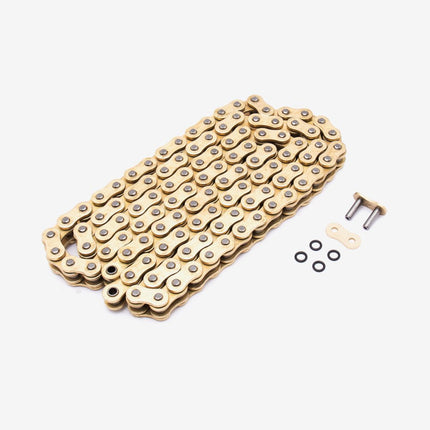 Lextek 520 O-Ring Motorcycle Drive Chain