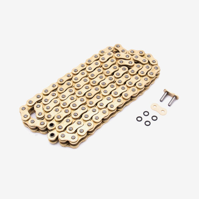 Lextek 520 O-Ring Motorcycle Drive Chain