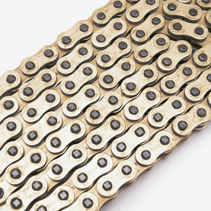 Lextek 520 O-Ring Motorcycle Drive Chain