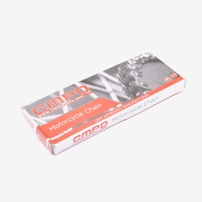 Lextek 520 O-Ring Motorcycle Drive Chain