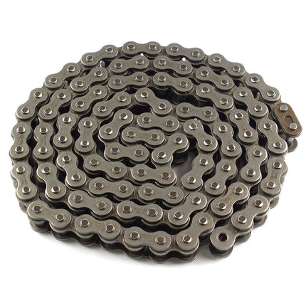 Motorcycle Drive Chain 530-108 Links for TR380-GP1, MITT400GPR