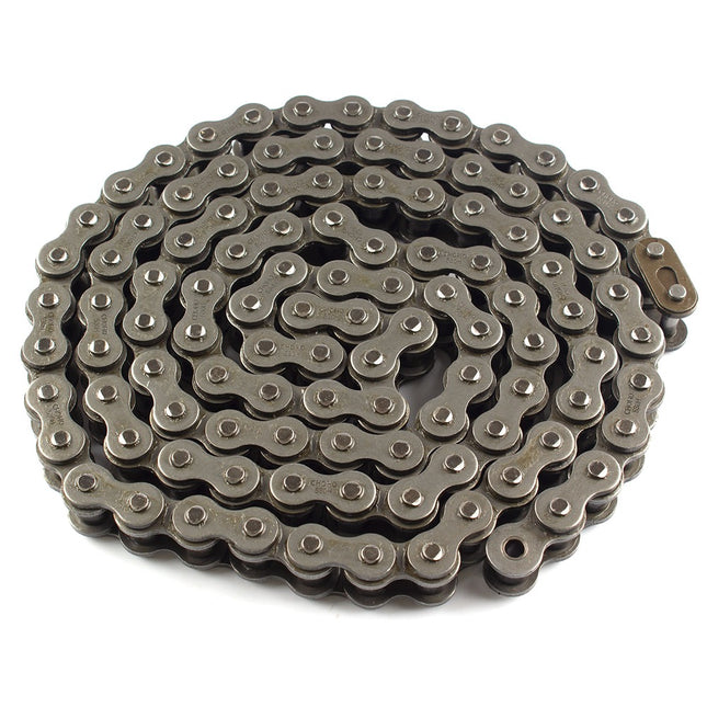 Motorcycle Drive Chain 530-108 Links for TR380-GP1, MITT400GPR