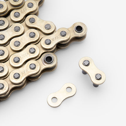 O-ring Chain 520-108