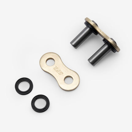 O-ring Chain 520-108