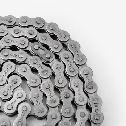 Drive Chain 420 - 100 Links