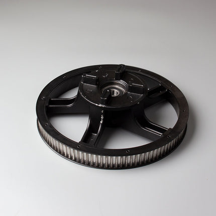 Drive Pulley for ZS1500D-2