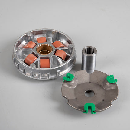 Drive Pulley for LJ300T-18-E5