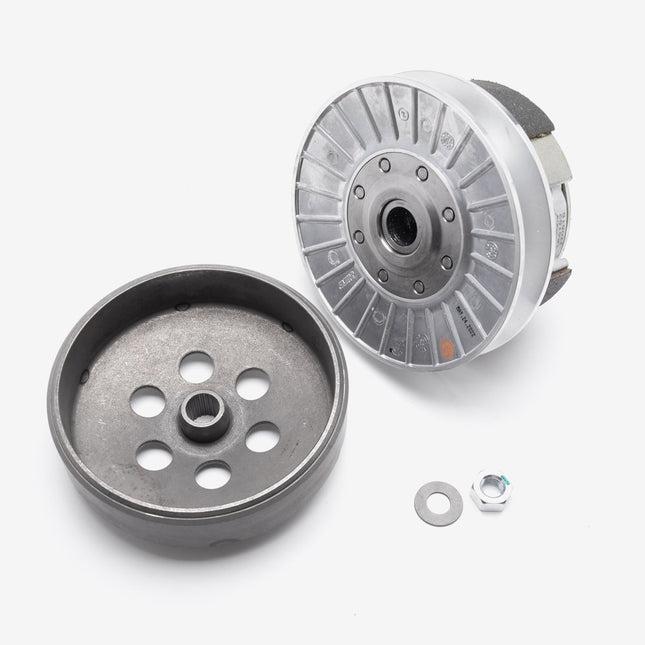 Drive Pulley for LJ300T-18A-E5