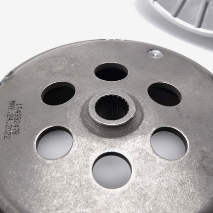 Drive Pulley for LJ300T-18A-E5
