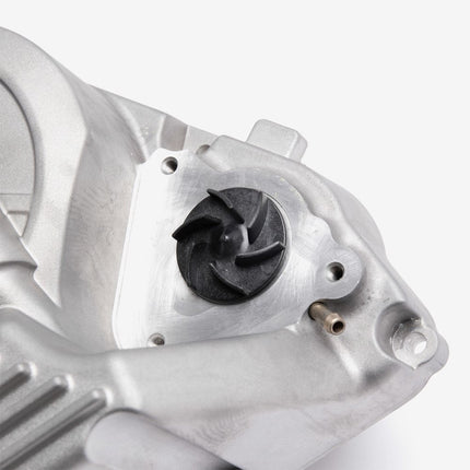 Right Engine Casing