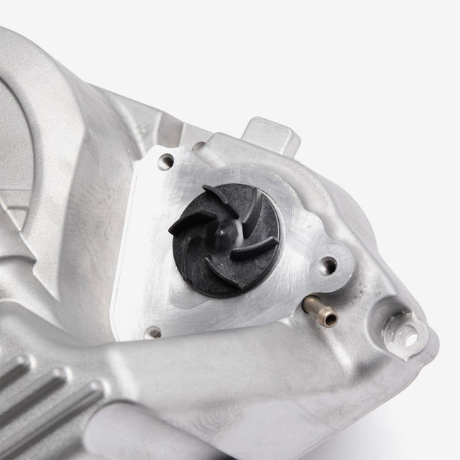Right Engine Casing