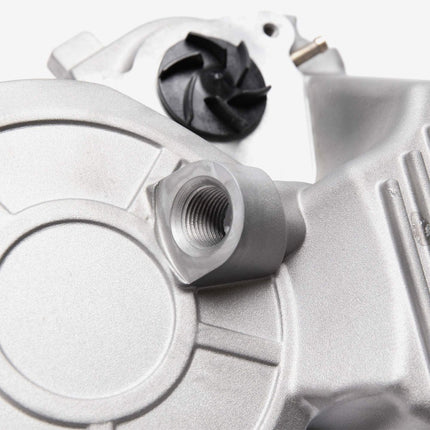 Right Engine Casing for Lexmoto Nexus 125 Euro 5 [TR125T-5-E5] / Taro TR125T-5