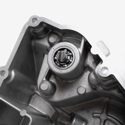Right Engine Casing