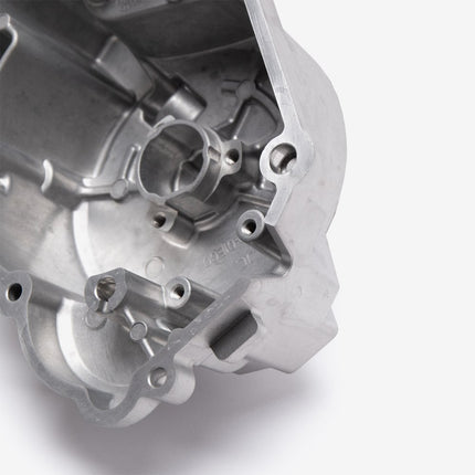 Right Engine Casing