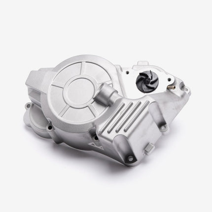 Right Engine Casing