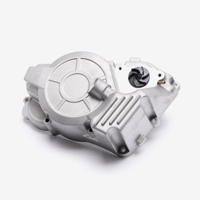 Right Engine Casing