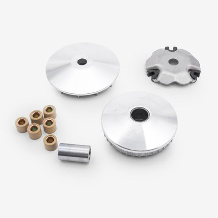 Drive Pulley